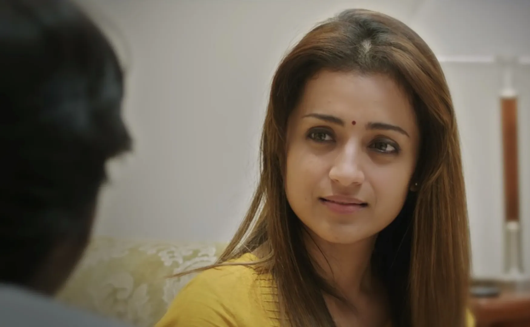 Janu trisha
